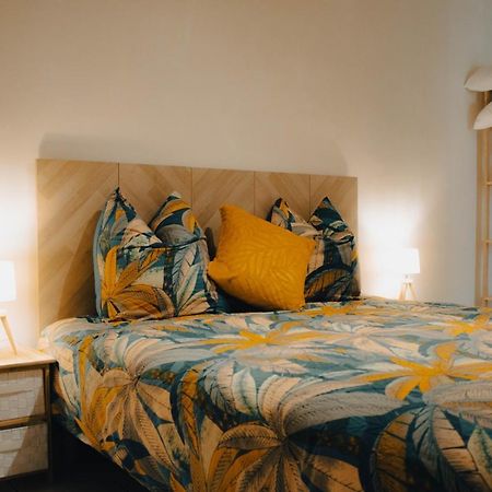 Superbe Appartement 32M2 Quartier Calme 800M Des Arenes Nimes Ngoại thất bức ảnh